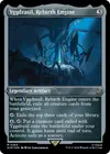 Product image for Yggdrasil, Rebirth Engine