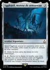 Product image for Yggdrasil, moteur de renouveau