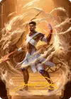 Product image for Basri, Tomorrow's Champion