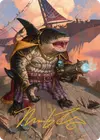 Product image for Captain Howler, Sea Scourge
