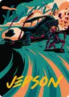Product image for Carrion Cruiser