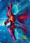 Product image for Chandra, Spark Hunter