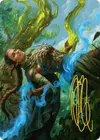 Product image for Nissa, Worldsoul Speaker