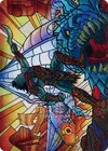 Product image for Astor, Bearer of Blades