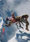 Product image for Balduvian Berserker
