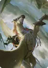 Product image for Cleaving Skyrider