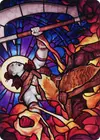 Product image for Garna, Bloodfist of Keld