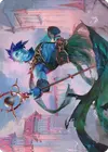 Product image for Haughty Djinn