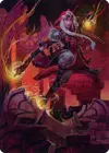 Product image for Jaya, Fiery Negotiator