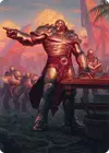 Product image for Karn, Living Legacy