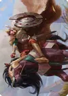 Product image for Knight of Dawn's Light