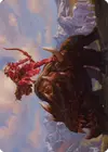 Product image for Meria's Outrider