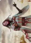 Product image for Phyrexian Missionary