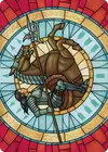 Product image for Tori D'Avenant, Fury Rider