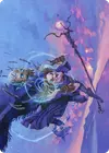 Product image for Zur, Eternal Schemer