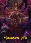 Product image for Damnation