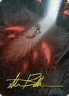 Product image for Fear My Authority