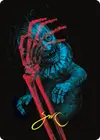 Product image for Marvin, Murderous Mimic