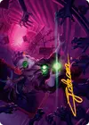 Product image for Nashi, Searcher in the Dark