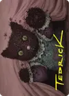 Product image for Twitching Doll