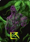 Product image for Tyvar, the Pummeler