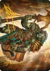 Product image for Ajani, Outland Chaperone