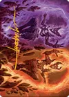 Product image for Fire Covenant