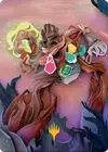 Product image for Painter's Servant