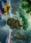 Product image for Rain-Slicked Copse
