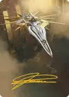 Product image for Dawnsire, Sunstar Dreadnought