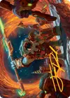 Product image for Frontline War-Rager
