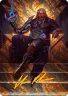 Product image for Tezzeret, Cruel Captain