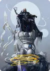 Product image for Tezzeret, Cruel Captain