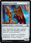 Product image for Automate de l'égide