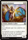 Product image for Amiral aéronaute
