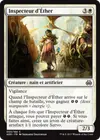 Product image for Inspecteur d'Éther