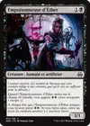 Product image for Empoisonneuse d'Éther