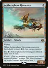 Product image for Aethersphere Harvester