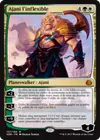 Product image for Ajani l'inflexible