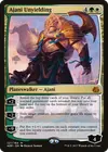Product image for Ajani Unyielding