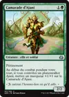 Product image for Camarade d'Ajani