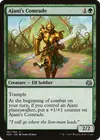 Product image for Ajani's Comrade