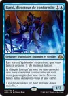 Product image for Baral, directeur de conformité