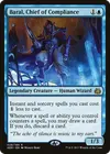 Product image for Baral, Chief of Compliance