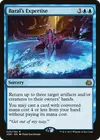 Product image for Baral's Expertise
