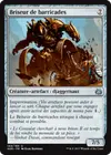 Product image for Briseur de barricades