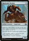 Product image for Barricade Breaker