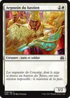 Product image for Argousin du bastion