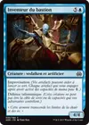 Product image for Inventeur du bastion