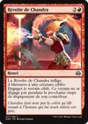 Product image for Révolte de Chandra